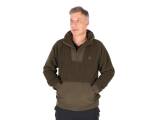 Fox Olive Sherpa Hybrid Jacket