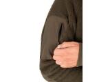 Fox Olive Sherpa Hybrid Jacket XL
