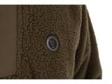 Fox Olive Sherpa Hybrid Jacket XL
