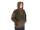 Fox Olive Sherpa Hybrid Jacket XL