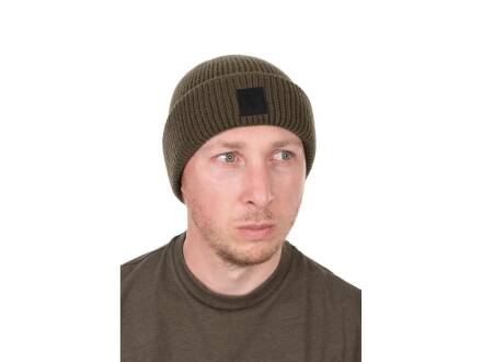 Fox Khaki HD Beanie