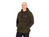 Fox Rage Predator Sherpa Hoody