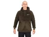 Fox Rage Predator Sherpa Hoody