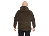 Fox Rage Predator Sherpa Hoody