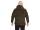Fox Rage Predator Sherpa Hoody Large
