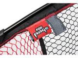 Fox Rage Rubber Net Heads 60cmm