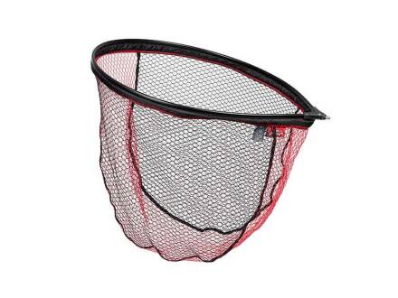 Fox Rage Rubber Net Heads 75cm
