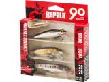 Rapala Kit R90 Floater Small Naturist