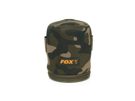 Fox Camo/Khaki RS Jacket  tolle Angeljacke guter Schnitt Topqualität ansehen 