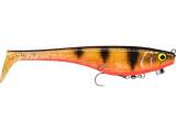 Rapala Soft Peto Prerig SFPTP16 Black Red Copper