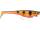 Rapala Soft Peto Prerig SFPTP16 Black Red Copper