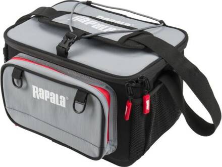Rapala Countdown Tackle Bag Lite