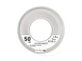 Daiwa Tournament Fluorocarbon Leader 0,26mm 5,2kg