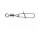 Daiwa Fast Lock Wirbel 6 - 13kg