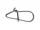 Daiwa Egg Karabiner