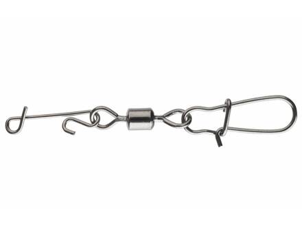 Daiwa No Knot Fast Lock Wirbel
