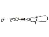 Daiwa No Knot Fast Lock Wirbel