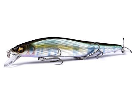 MEGABASS VISION ONETEN MAX LBO