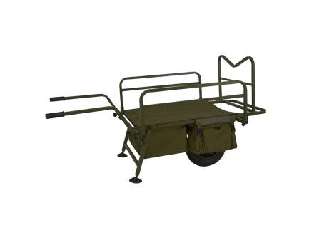 Avid Carp REVOLVE Session Barrow