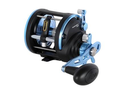 Penn WARII30LWLH WARFARE II 30LWLH REEL BOX