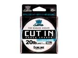 Sunline CUT IN Fluorocarbon Shock Leader 30lb / 0,435mm / #7