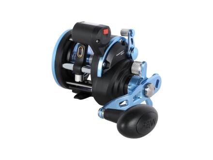 Penn Warfare II Level Wind 15LC Reel LH