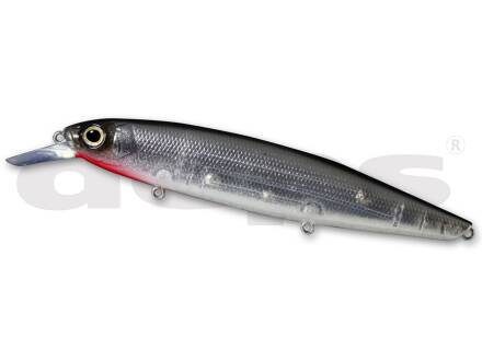 Deps Balisong Minnow 100 SP / 10 cm #29 Skeleton Dazzler