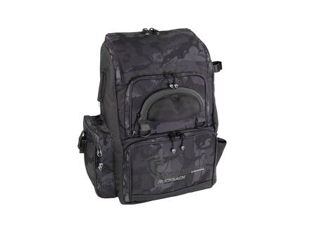 Fox Rage Camo Voyager Rucksack