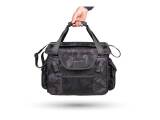 Fox Rage Camo Voyager Moulded XL Carryall