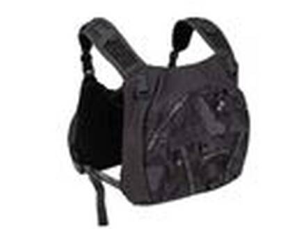 Fox Rage Camo Voyager Chest Pack