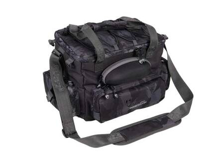 Fox Rage Camo Voyager Medium Tackle Bag