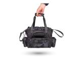 Fox Rage Camo Voyager Medium Tackle Bag