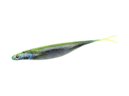 Deps Sakamata Shad Real #04 Chart Back Wakasagi