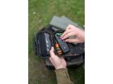 Korda Compac 70 Tackle Pouch Dark Kamo