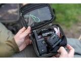 Korda Compac 100 Tackle Pouch Dark Kamo