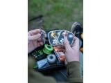 Korda Compac 125 Tackle Pouch Dark Kamo