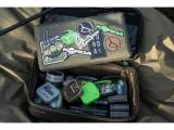 Korda Compac 140 Tackle Pouch Dark Kamo