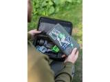 Korda Compac 140 Tackle Pouch Dark Kamo