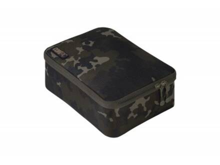 Korda Compac 200 Tackle Pouch Dark Kamo
