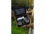 Korda Compac 200 Tackle Pouch Dark Kamo
