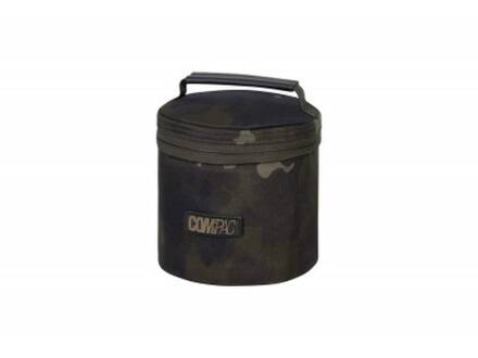 Korda Compac Stove Bag Dark Kamo