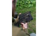 Korda Compac Wallets Set of 3 Dark Kamo