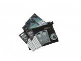 Korda Compac Wallets Set of 3 Dark Kamo