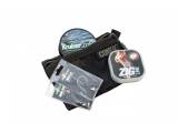Korda Compac Wallets Set of 3 Dark Kamo