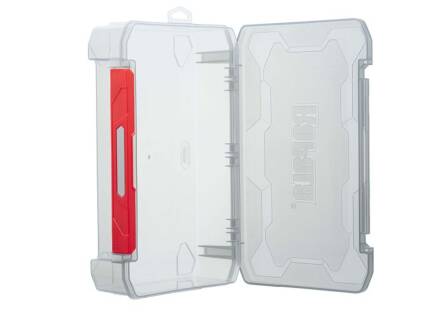 RAPALA TACKLE TRAY 356 DP OPEN