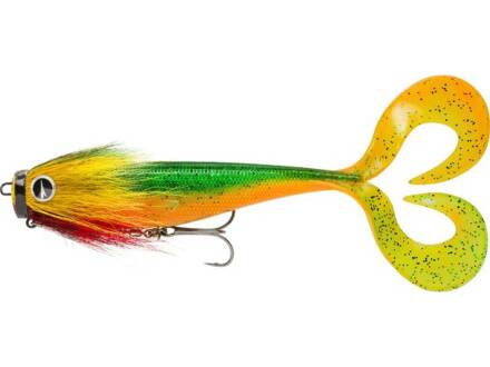 Rapala SOFT OLIO PRERIGGED SFOLP18 KS