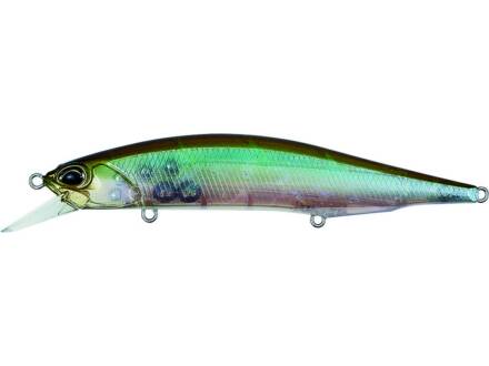 DUO Realis Jerkbait 110SP Ghost Minnow