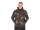 Fox Camo Full Zip Premium Sherpa Hoodie