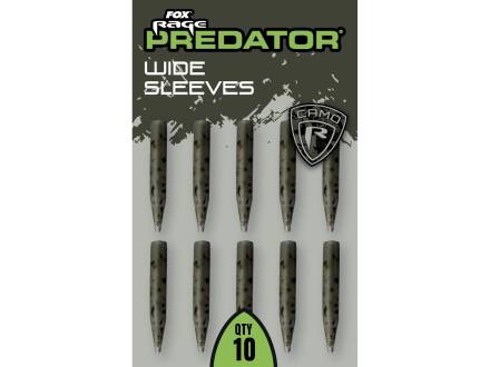 Fox Predator Camo Wild Sleeves