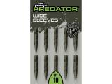 Fox Predator Camo Wild Sleeves